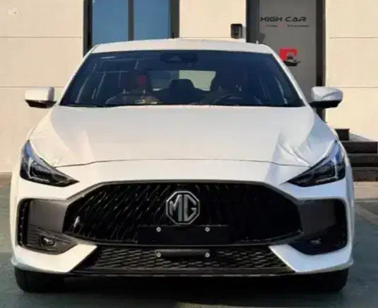 ام‌ جی جی تی نیمه فول ۲۰۲۵|خودرو سواری و وانت|اهواز, امانیه|دیوار