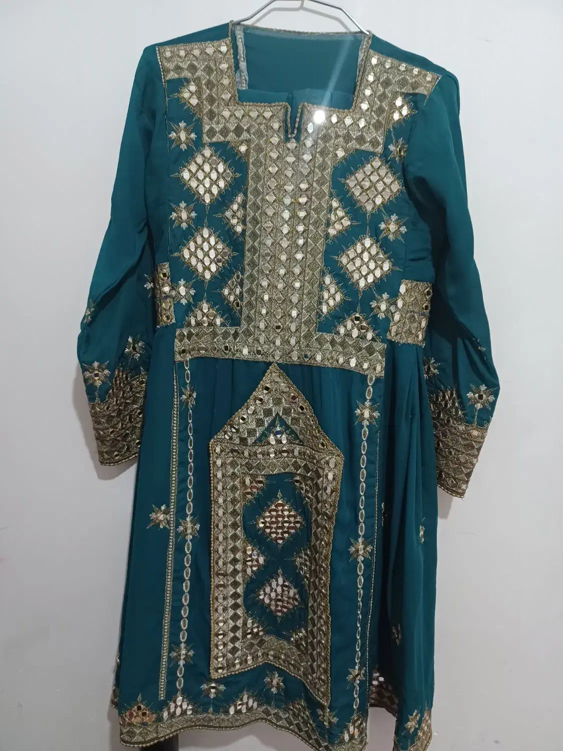 اجاره لباس بلوچی|لباس|زابل, |دیوار
