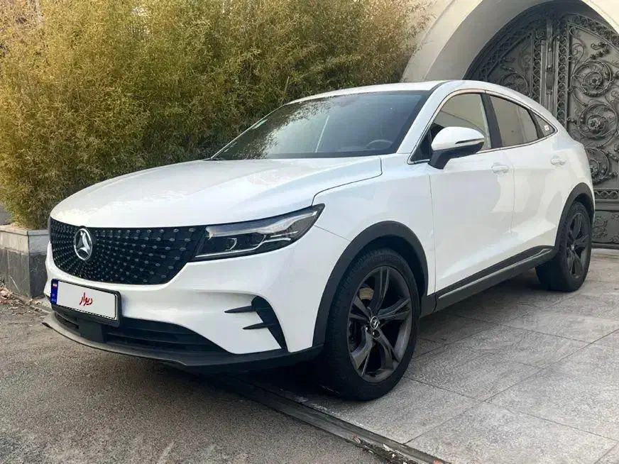 دیگنیتی پرستیژ 1401|خودرو سواری و وانت|تهران, سعادت‌آباد|دیوار