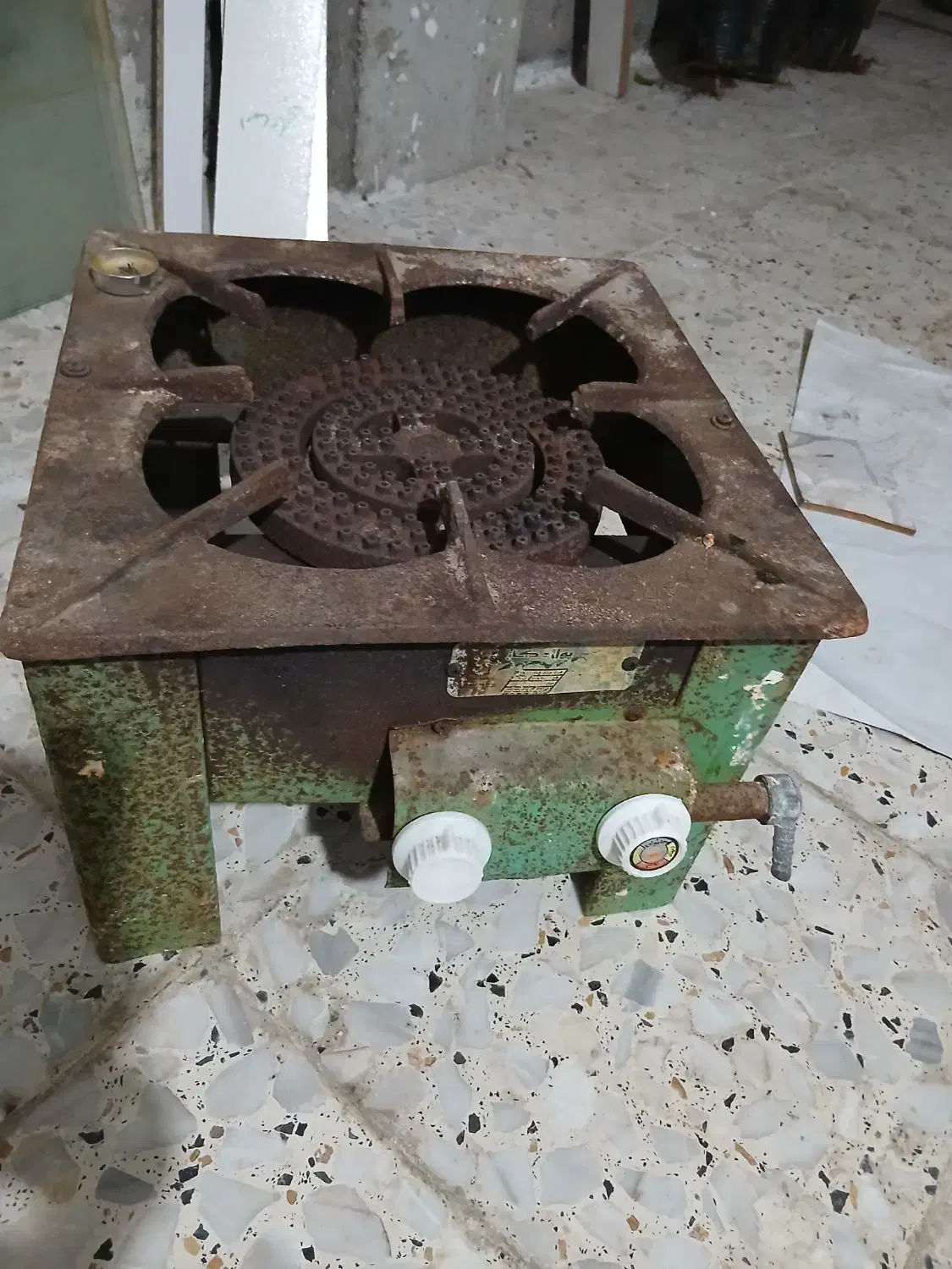 اجاق گازدوشعله|اجاق گاز و لوازم برقی پختوپز|املش, |دیوار