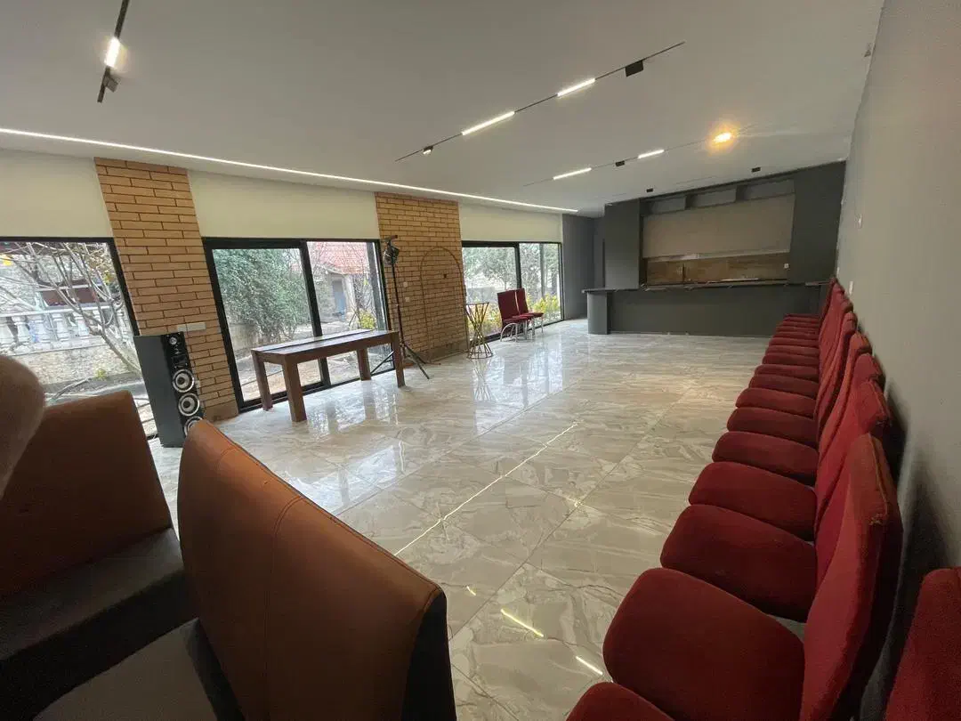 اجاره باغ ویلا جهت مهمانی تولد دورهمی/بست گاردن|اجارهٔ کوتاهمدت ویلا و باغ|صدرا-فارس, باغشهر بهارستان صدرا|دیوار