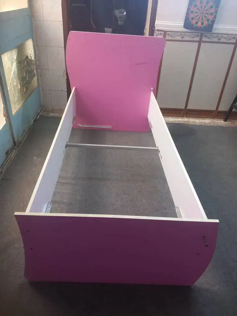 تخت خواب|تخت و سرویس خواب|اهواز, عین ۲|دیوار