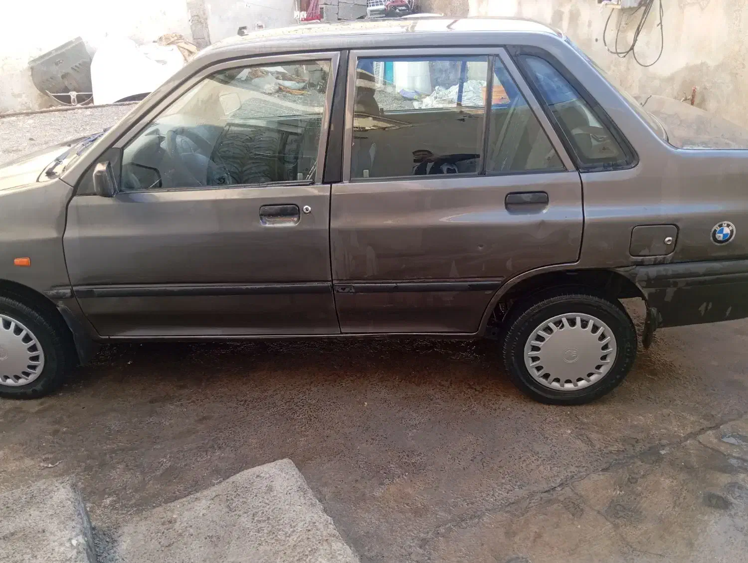 پراید 90|خودرو سواری و وانت|ایلام, |دیوار