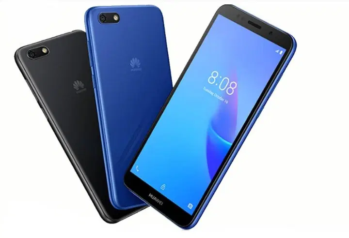 Huawei Y5 lite|ساعت|شیراز, ملاصدرا|دیوار