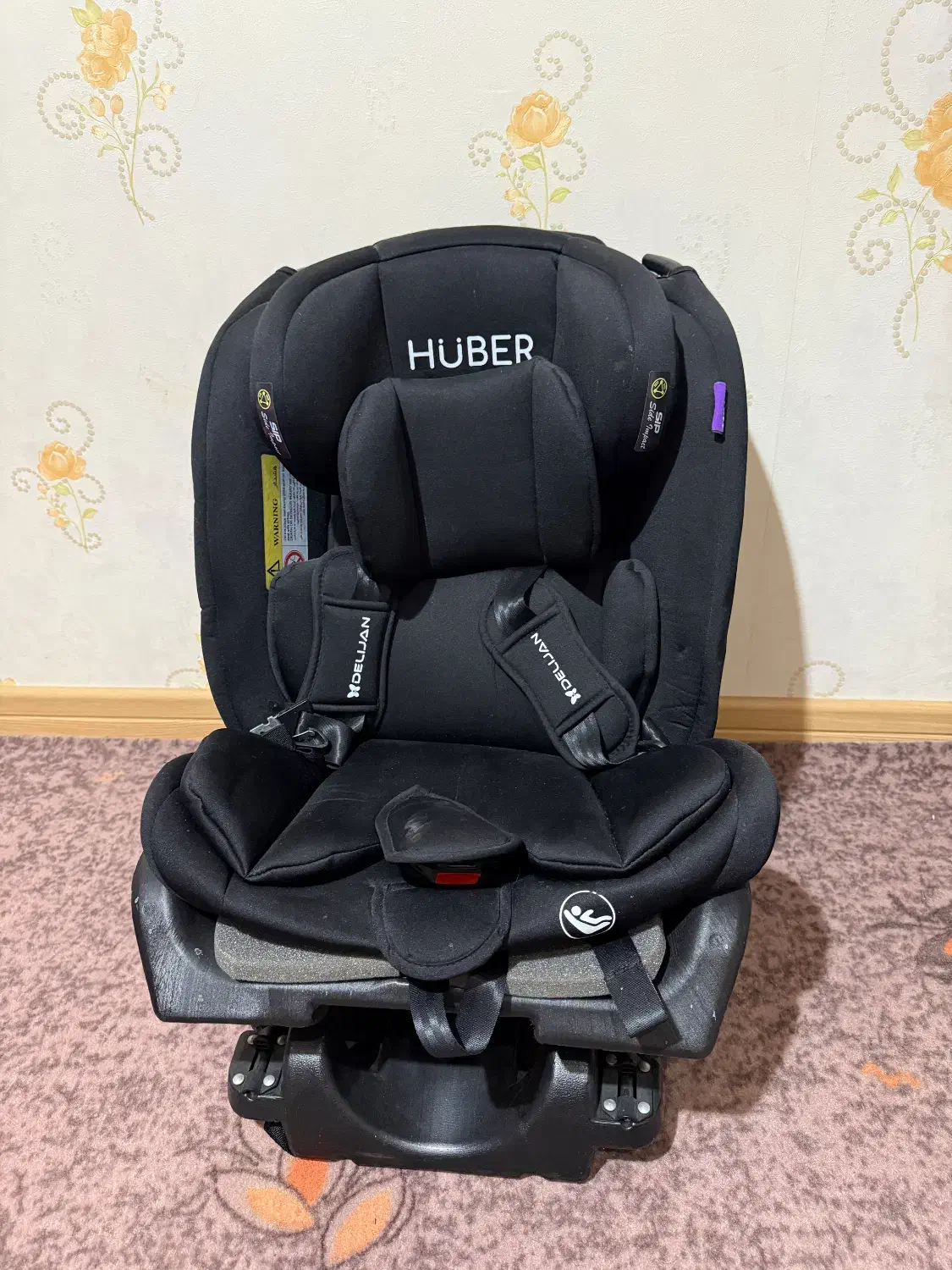 صندلی ماشین بچه|تخت و صندلی بچه|گرگان, |دیوار