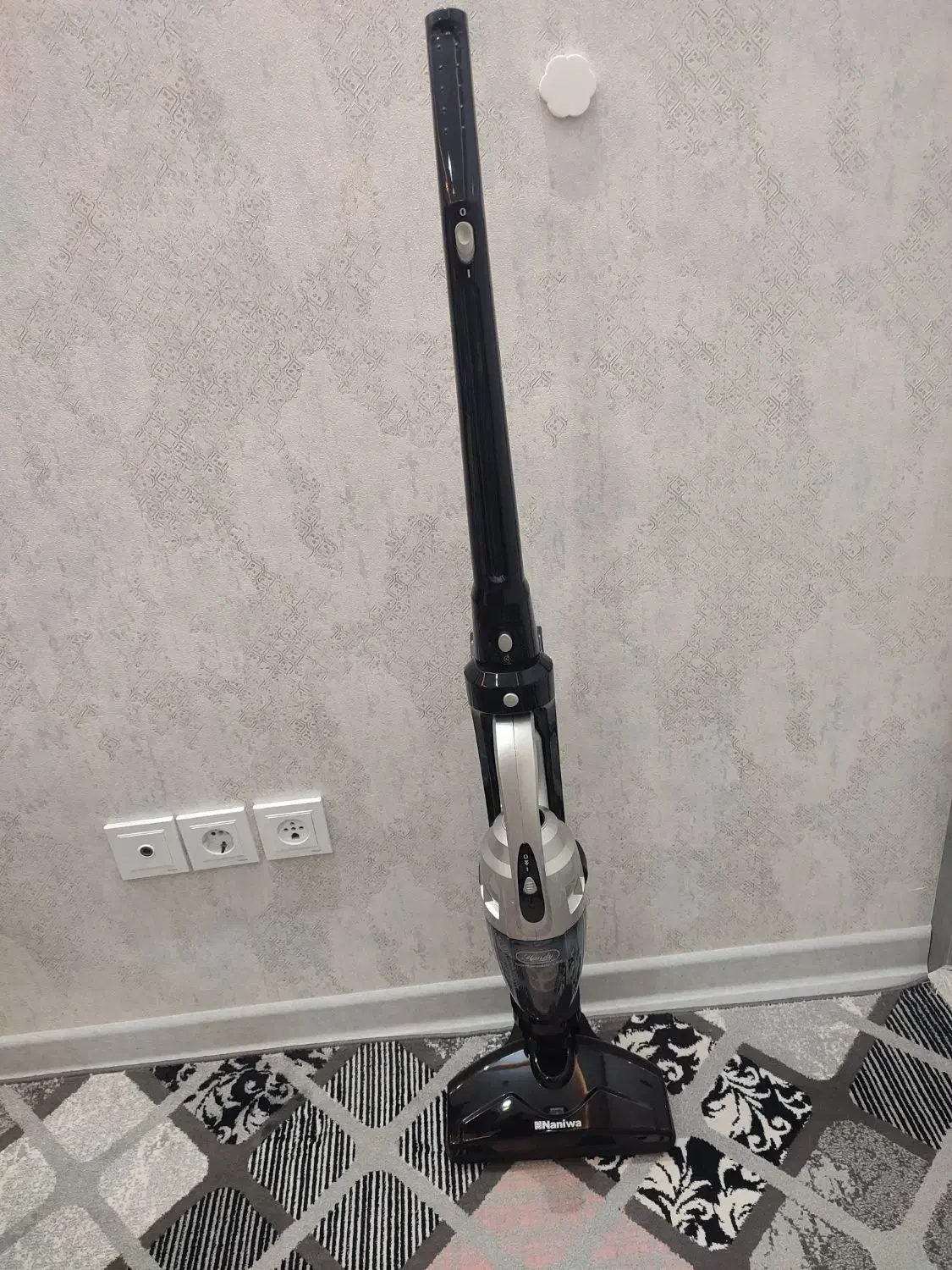 جارو شارژی|جاروبرقی، جارو شارژی، بخارشو|خمینیشهر, |دیوار