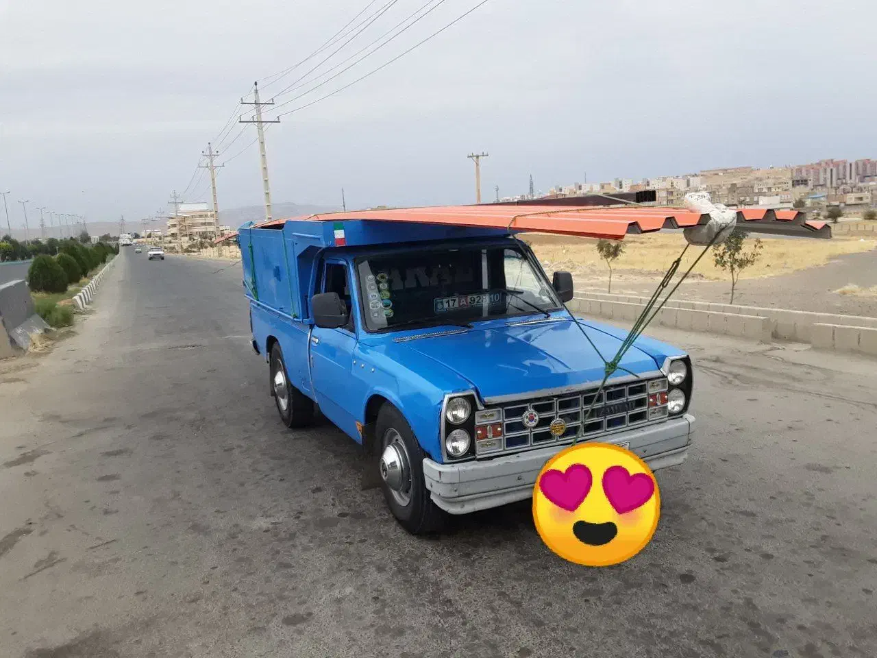 وانت تلفنی سقز|خدمات حمل و نقل|سقز, |دیوار