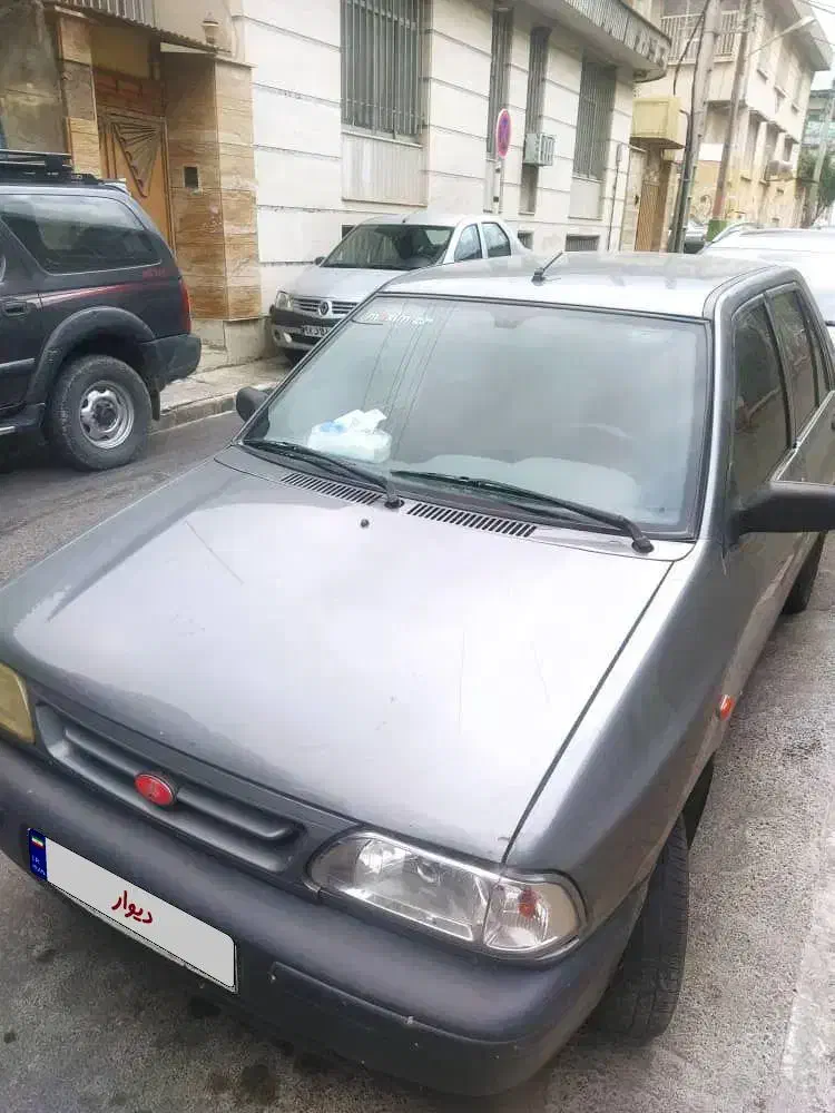 وسایل نقلیه|خودرو سواری و وانت|گرگان, |دیوار