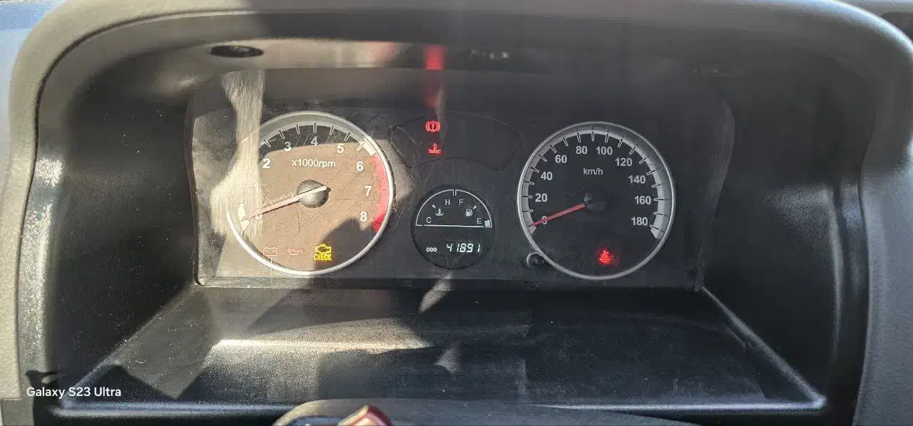 وانت پراید ۴۰۲|خودرو سواری و وانت|شهر بابک, |دیوار