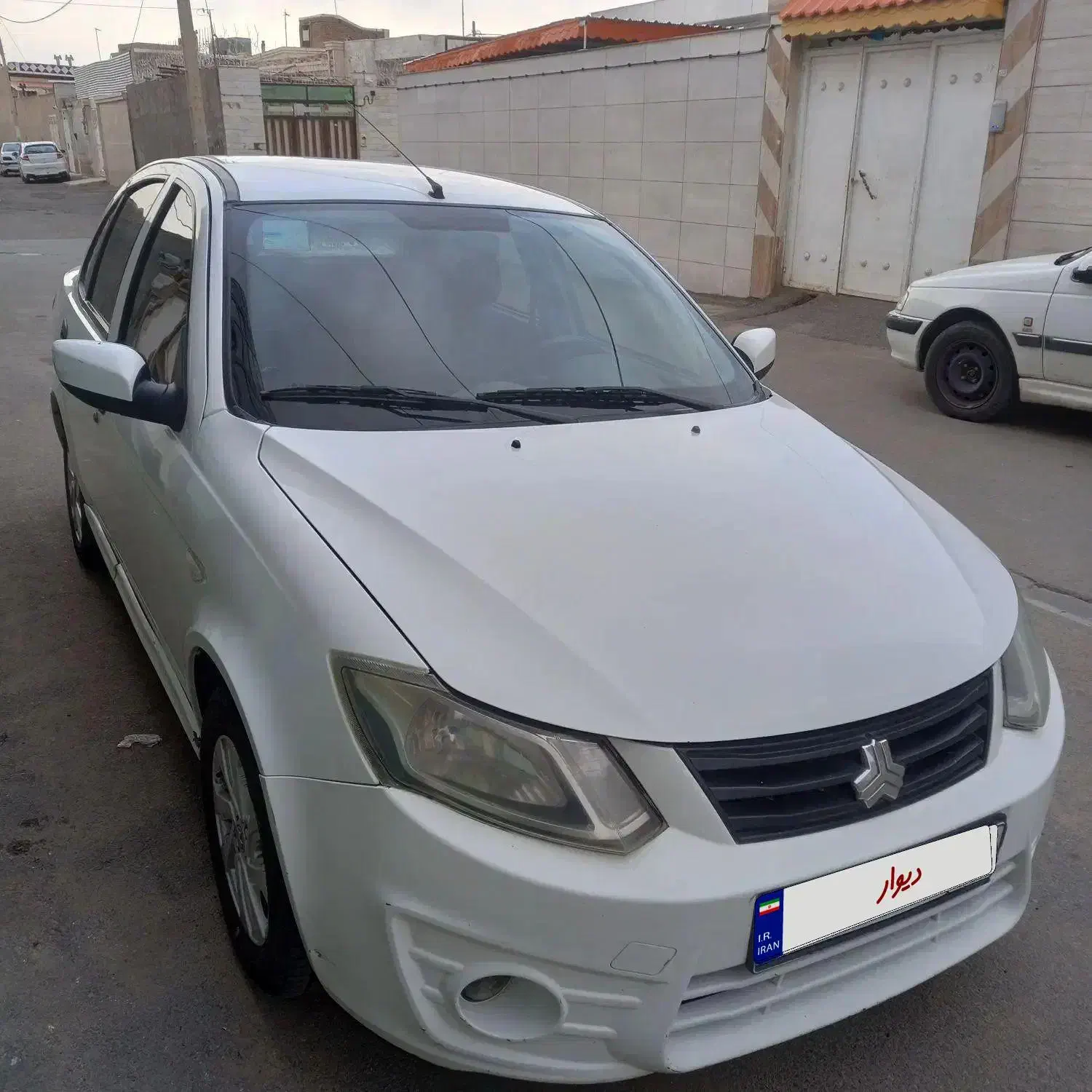 خودروساینا|خودرو سواری و وانت|کاشمر, |دیوار