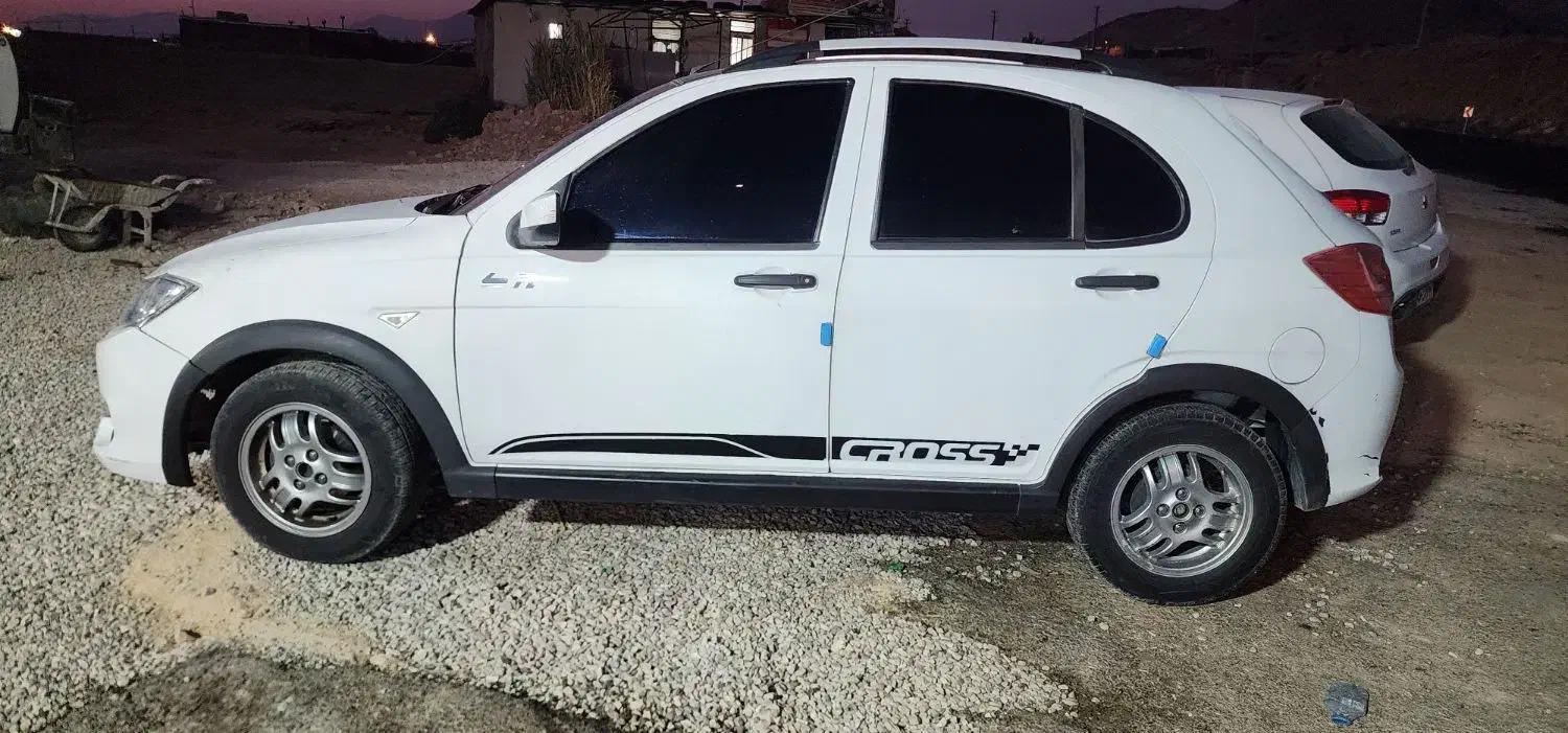 فروش ماشین|خودرو سواری و وانت|دهدشت, |دیوار