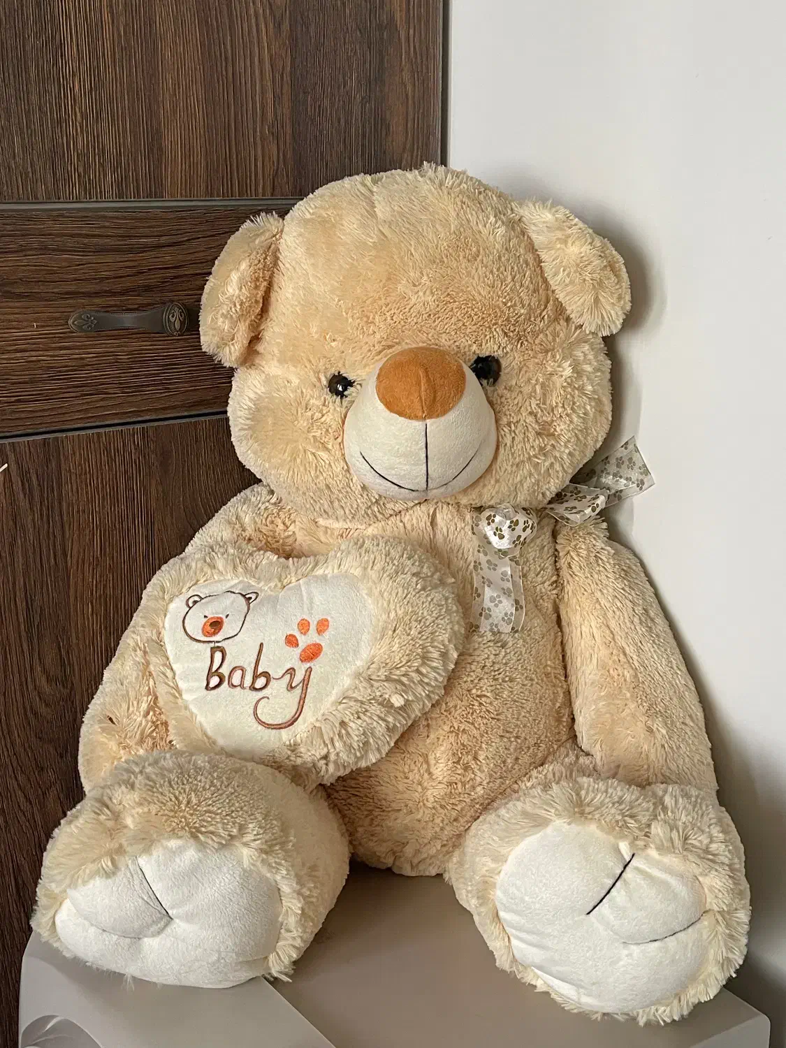 عروسک فلامینگو خرس و میکی موس از دوبی خریده شده|اسباب‌‌بازی|تهران, قیطریه|دیوار