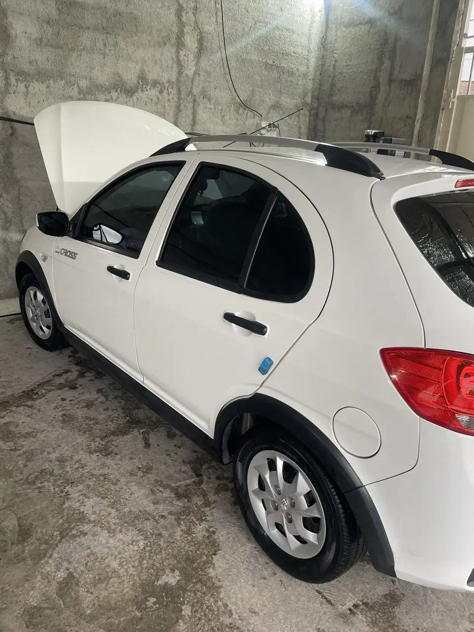 کوئیک مدل 1400|خودرو سواری و وانت|شهریار, شهرک مصطفی خمینی|دیوار