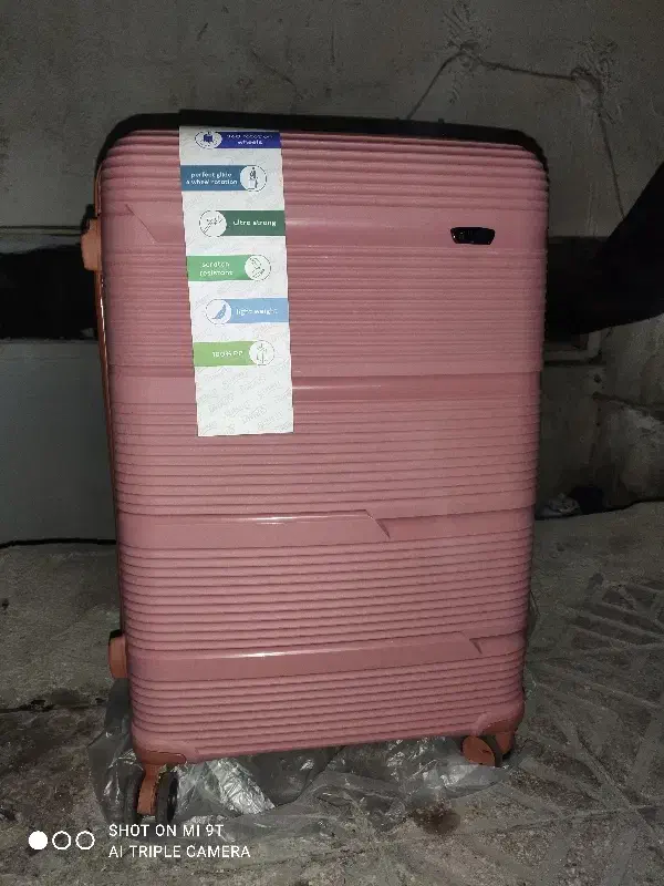 چمدان. pp|کیف، کفش، کمربند|تهران, جوادیه تهرانپارس|دیوار