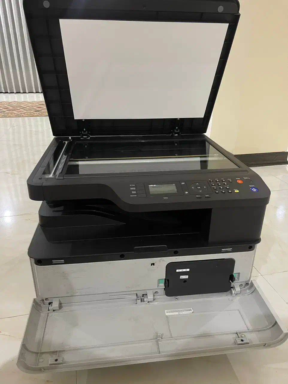 پرینتر و کپی سامسونگ K2200ND نو و آکبند|پرینتر، اسکنر، کپی، فکس|تهران, مجیدیه|دیوار