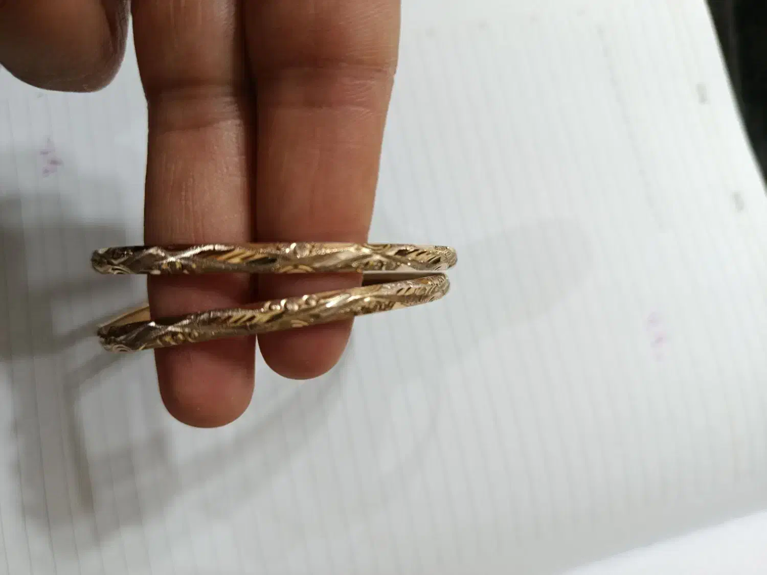 النگوی طلا|جواهرات|الیگودرز, |دیوار