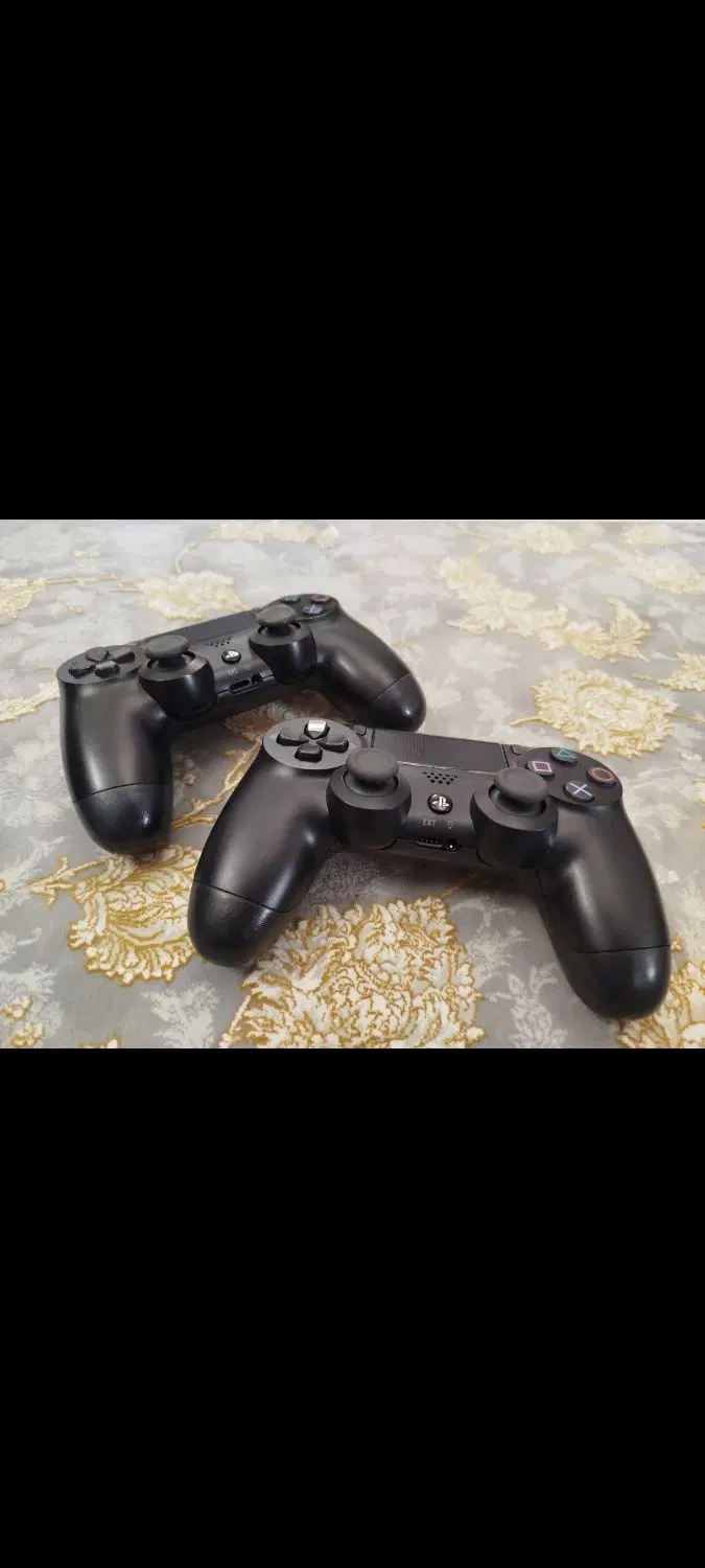 ps4|کنسول، بازی ویدئویی و آنلاین|اصفهان, سپاهان‌شهر|دیوار