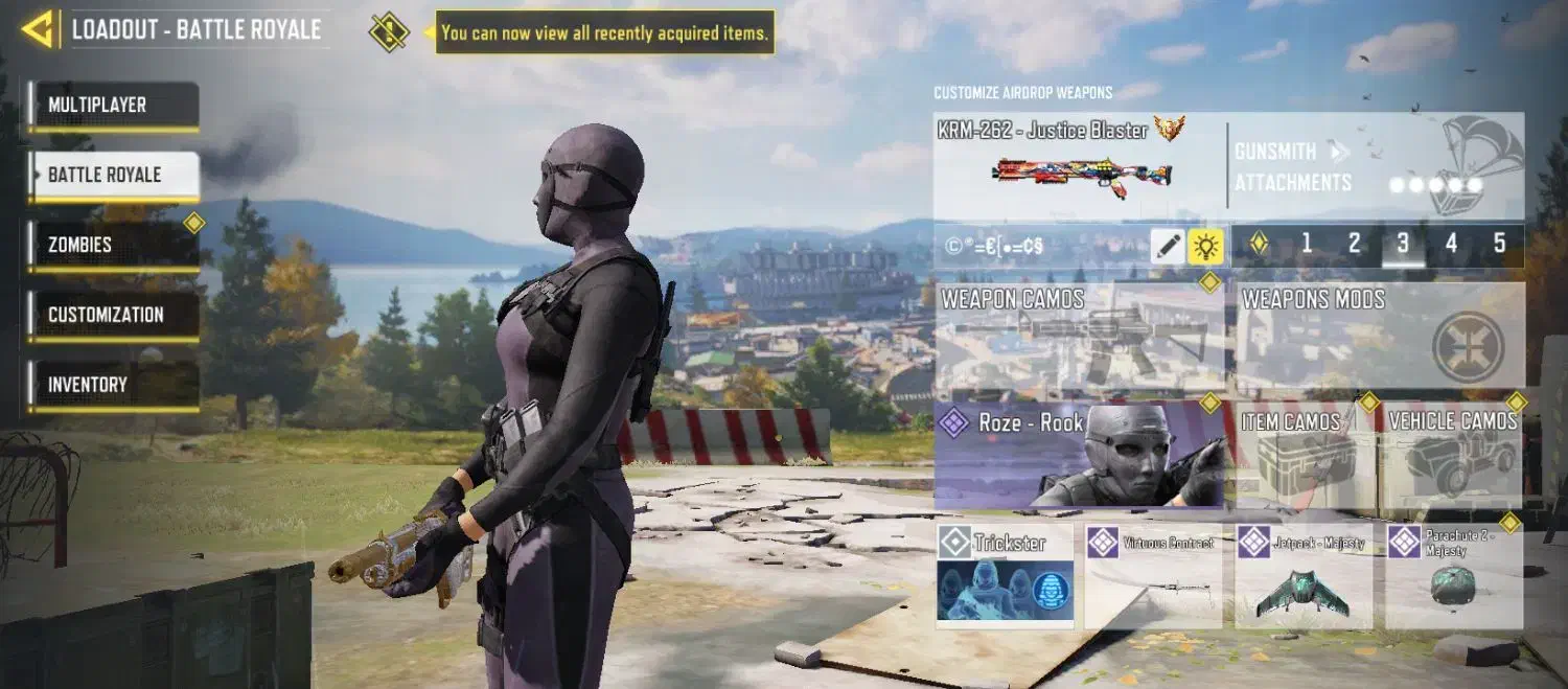 اکانت کالاف|کنسول، بازی ویدئویی و آنلاین|مشهد, تلگرد|دیوار