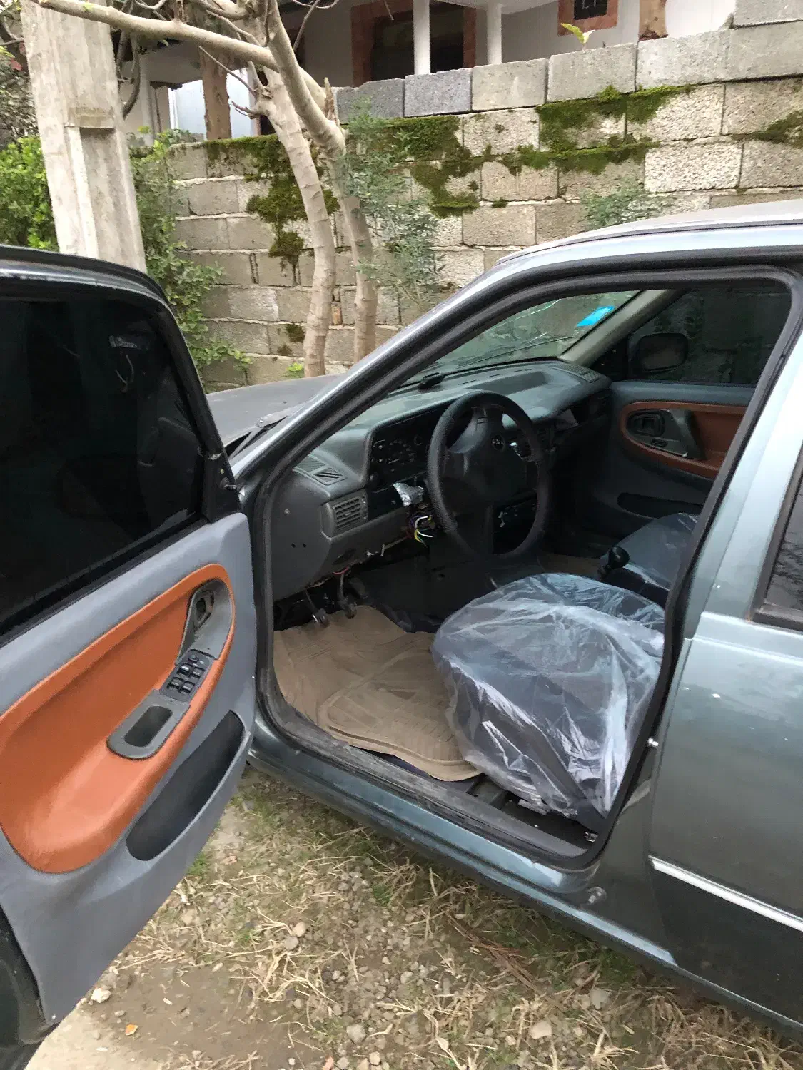 خوردو دوو سیلو|خودرو سواری و وانت|رودسر, |دیوار