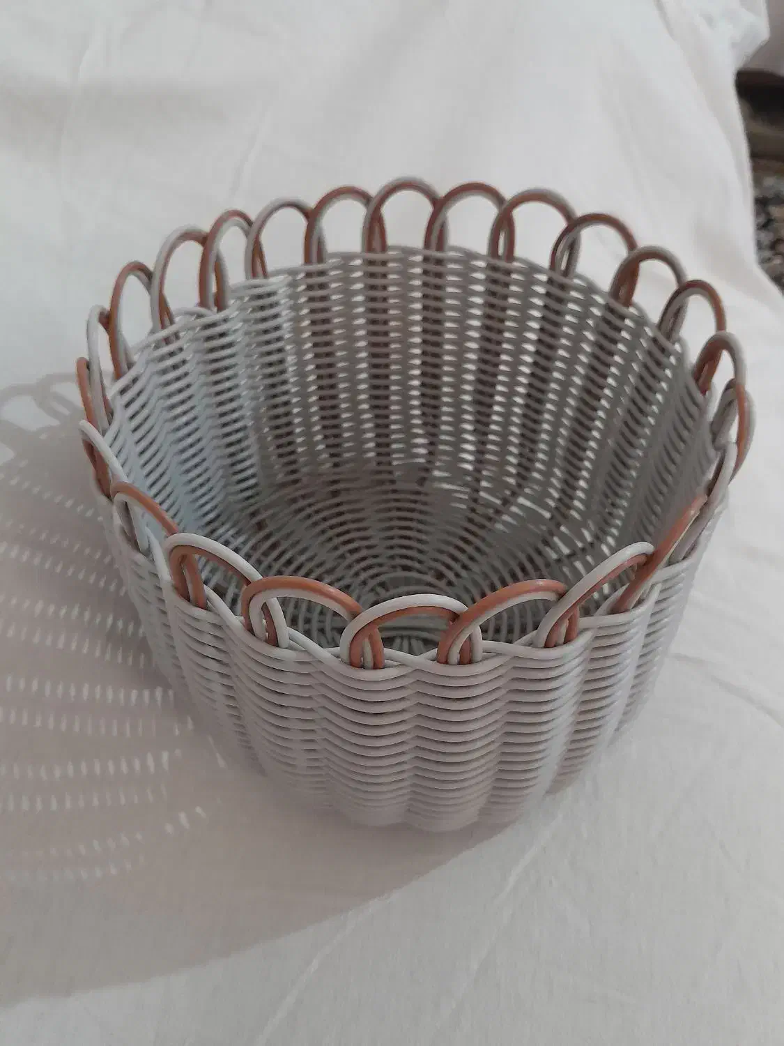 فروش محصولات ارغون بافی ونخ|لوازم خیاطی و بافتنی|بهبهان, |دیوار