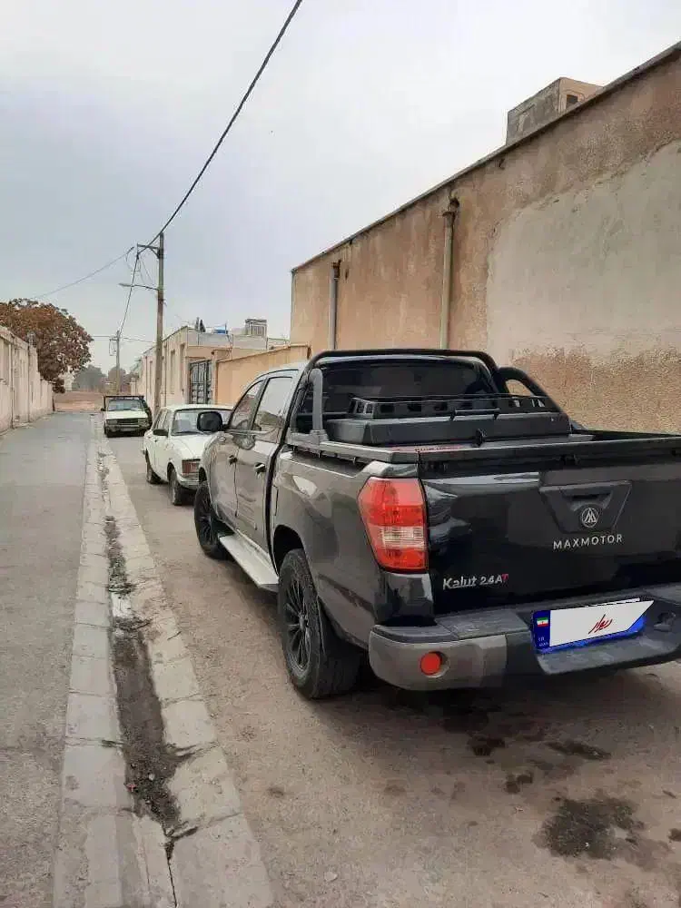 کلوت تمیز وبدون افرود فقط معاوضه|خودرو سواری و وانت|رشت, منظریه|دیوار