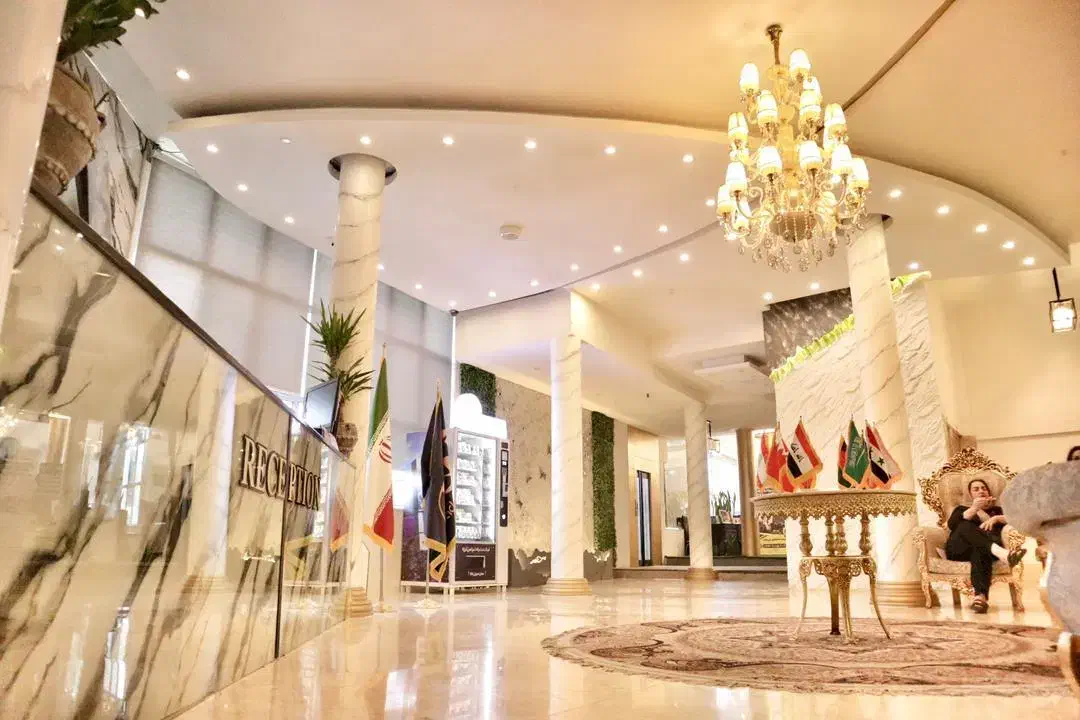 تور زیارتی مشهد مقدس ///|تور و چارتر|رفسنجان, |دیوار