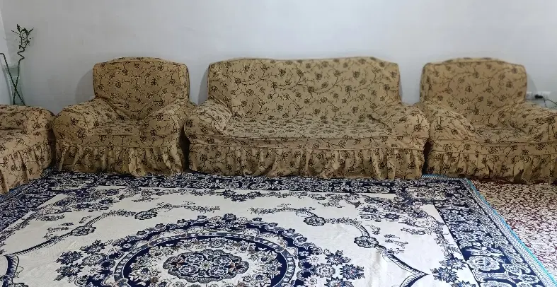 مبل|مبلمان خانگی و میز عسلی|ارومیه, |دیوار