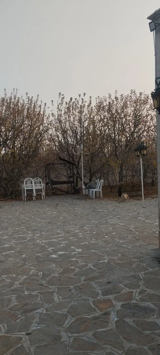 ویلا باغ مجوز دار جاده سلماس روستای دستجرد|فروش خانه و ویلا|ارومیه, |دیوار