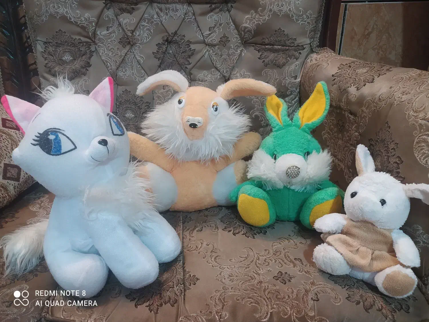 عروسک|اسباببازی|خرمآباد, |دیوار