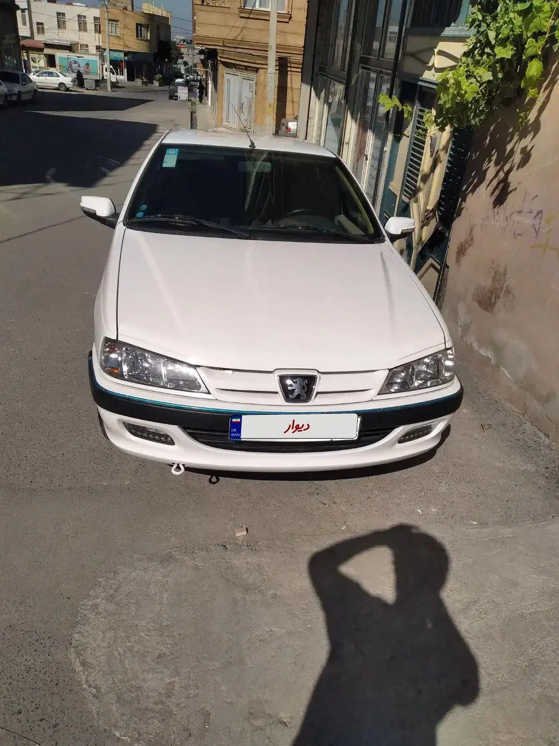 فروش|خودرو سواری و وانت|مشگین شهر, |دیوار