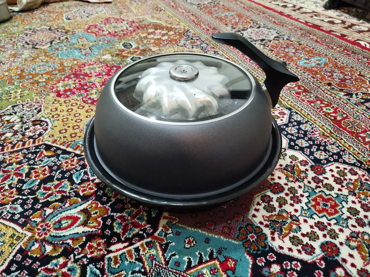 تنورک خانگی|اجاق گاز و لوازم برقی پختوپز|شهرکرد, |دیوار