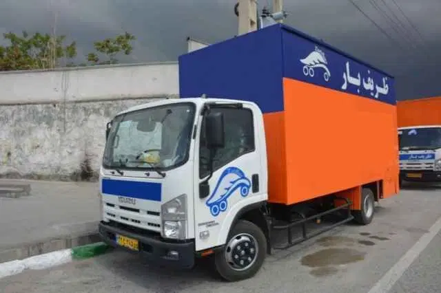اسباب چی خدمات اثاث کشی باربری شهرستان%بسته بندی%|خدمات حمل و نقل|تهران, ونک|دیوار