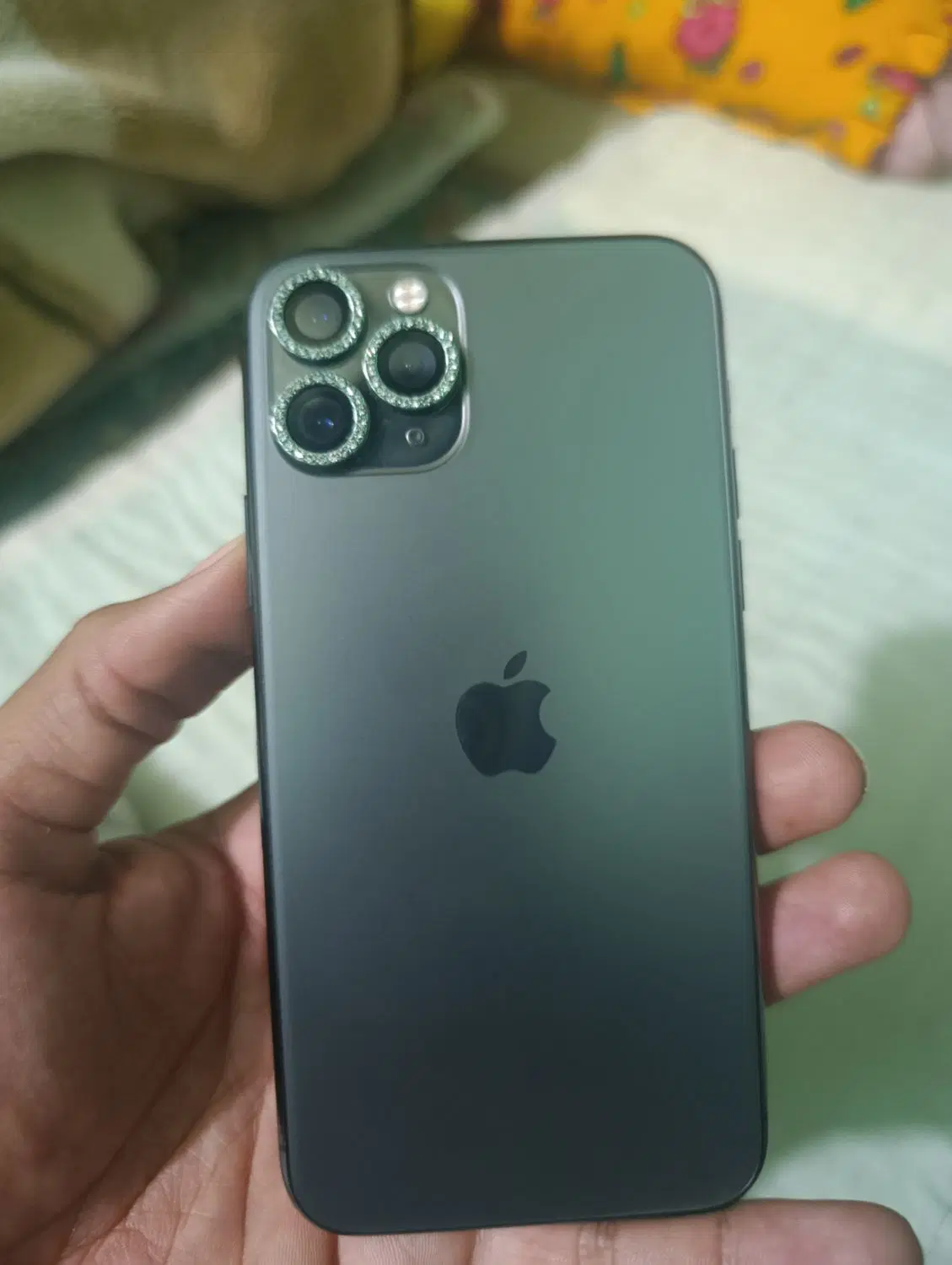 iphone 11 pro|موبایل|باهوکلات, |دیوار