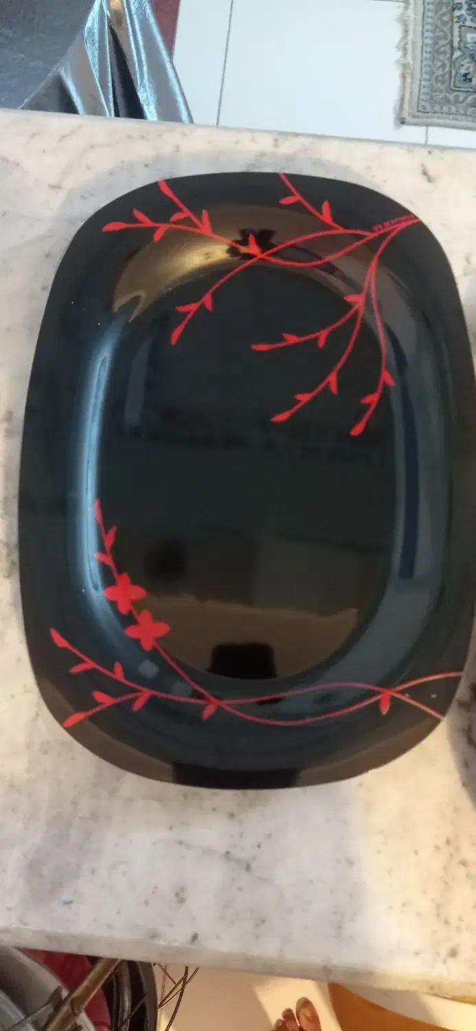 سرویس غذاخوری|ظروف سرو و پذیرایی|شاهین‌شهر, فردوسی|دیوار