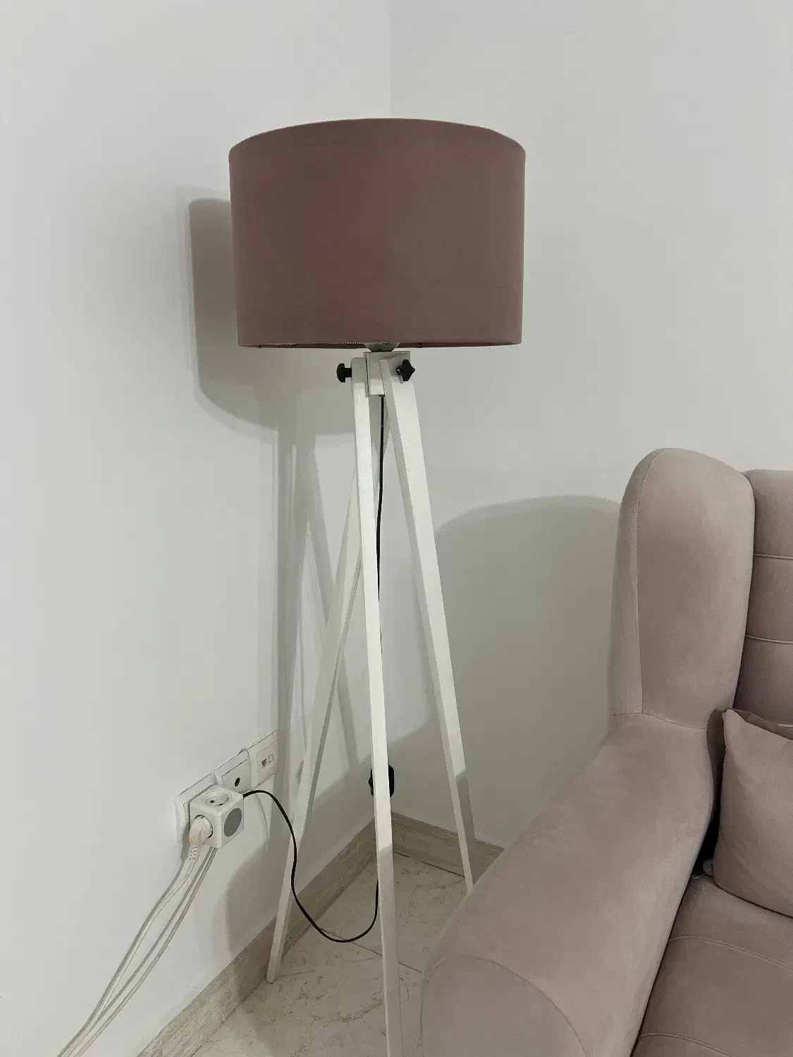 آباژور|چراغ خواب و آباژور|رشت, کوی مهر|دیوار