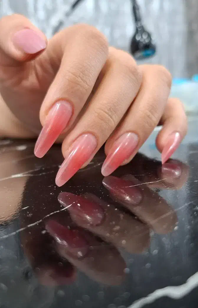 تخفیف ویژه ناخن|خدمات آرایشگری و زیبایی|شوشتر, |دیوار