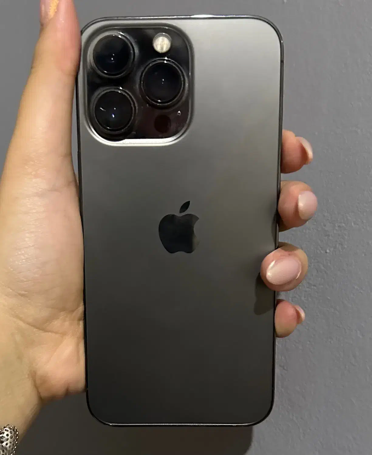 آیفون 13 پرو 256 گیگ Zaa|موبایل|پردیس, فاز ۲|دیوار