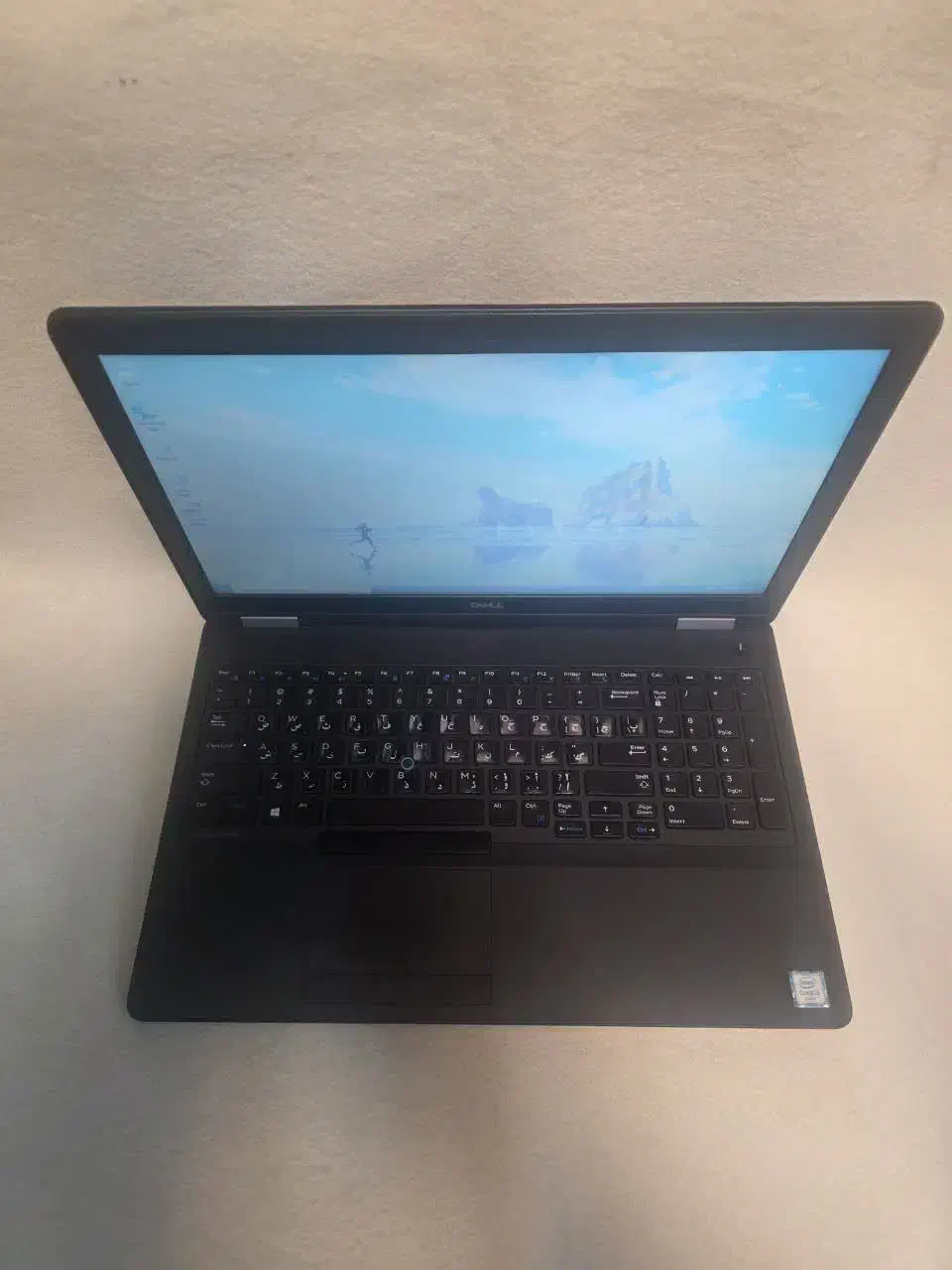 لپ تاپ دل|رایانه همراه|تهران, امیر بهادر|دیوار