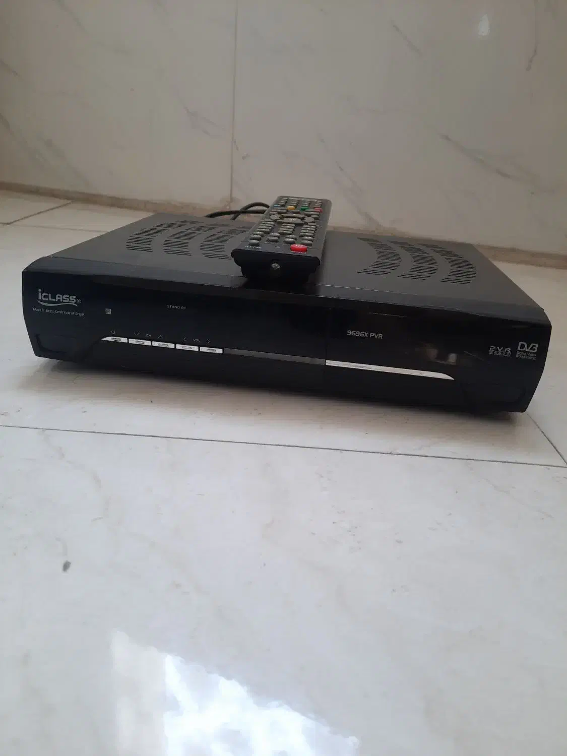 گیرنده شبکه|صوتی و تصویری|تهران, طرشت|دیوار