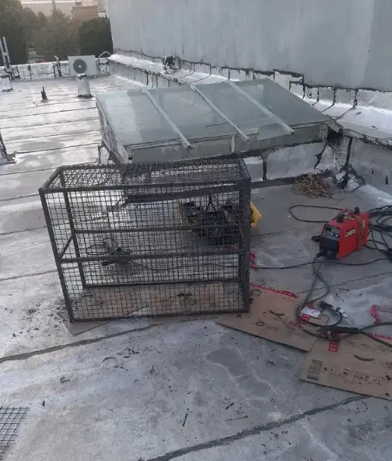 جوشکاری سیار|خدمات پیشه و مهارت|سرپل ذهاب, |دیوار