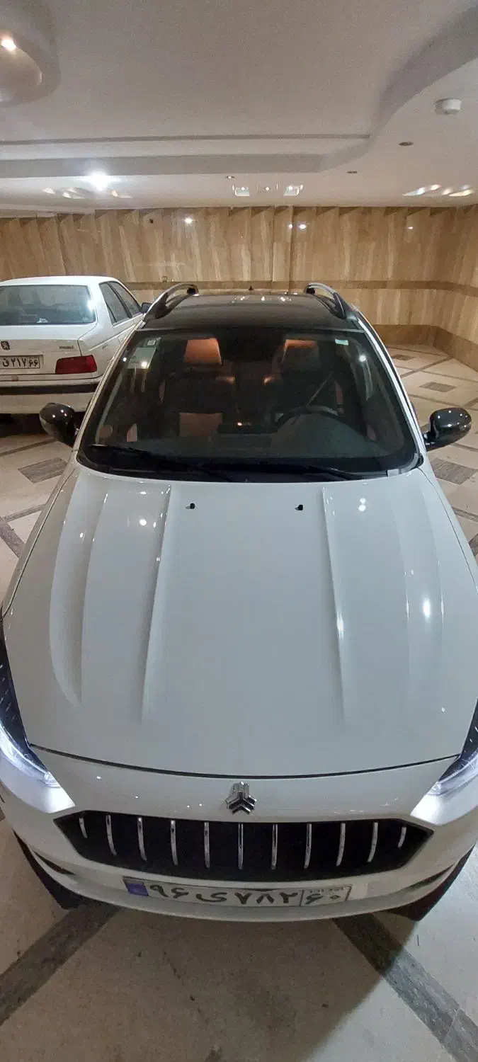 اطلس gl مدل ۱۴۰۴|خودرو سواری و وانت|تهران, دردشت|دیوار