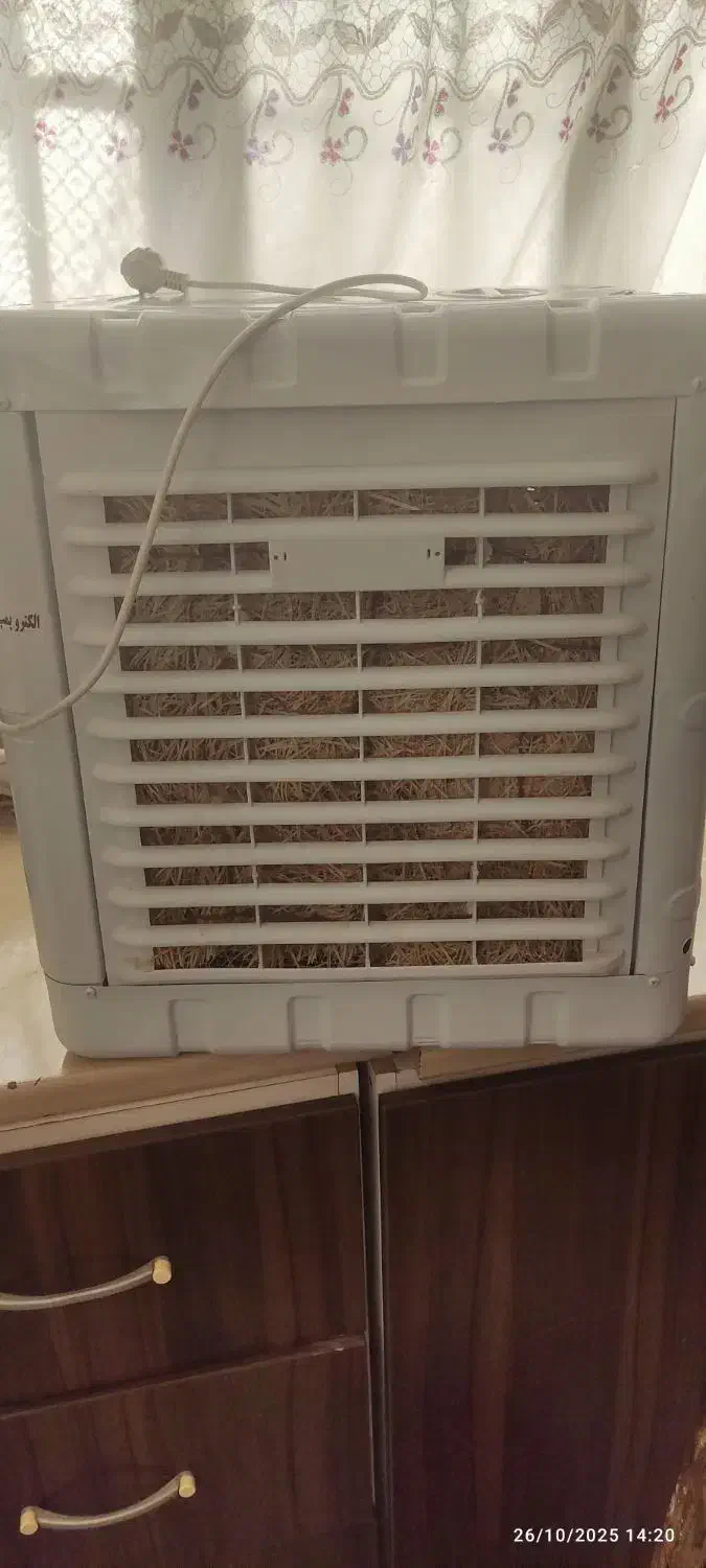 کولرآبی کوچک 3000|کولر آبی|کرمانشاه, |دیوار