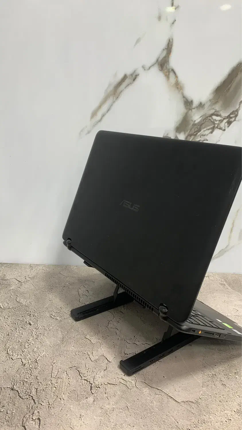 لپتاپ Asus سری لوکس ،طراحی بی نظیر،گرافیک مجزا|رایانه همراه|اهواز, طالقانی|دیوار