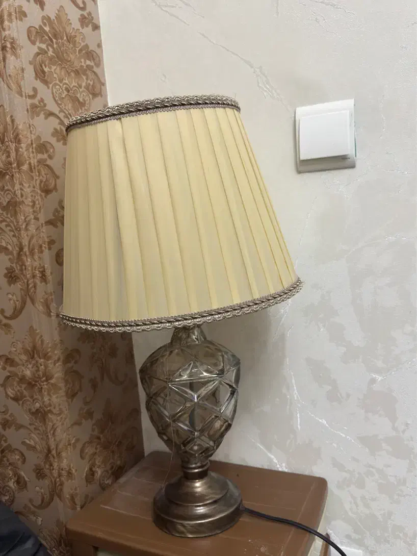 آباژور رومیزی|چراغ خواب و آباژور|تهران, توحید|دیوار