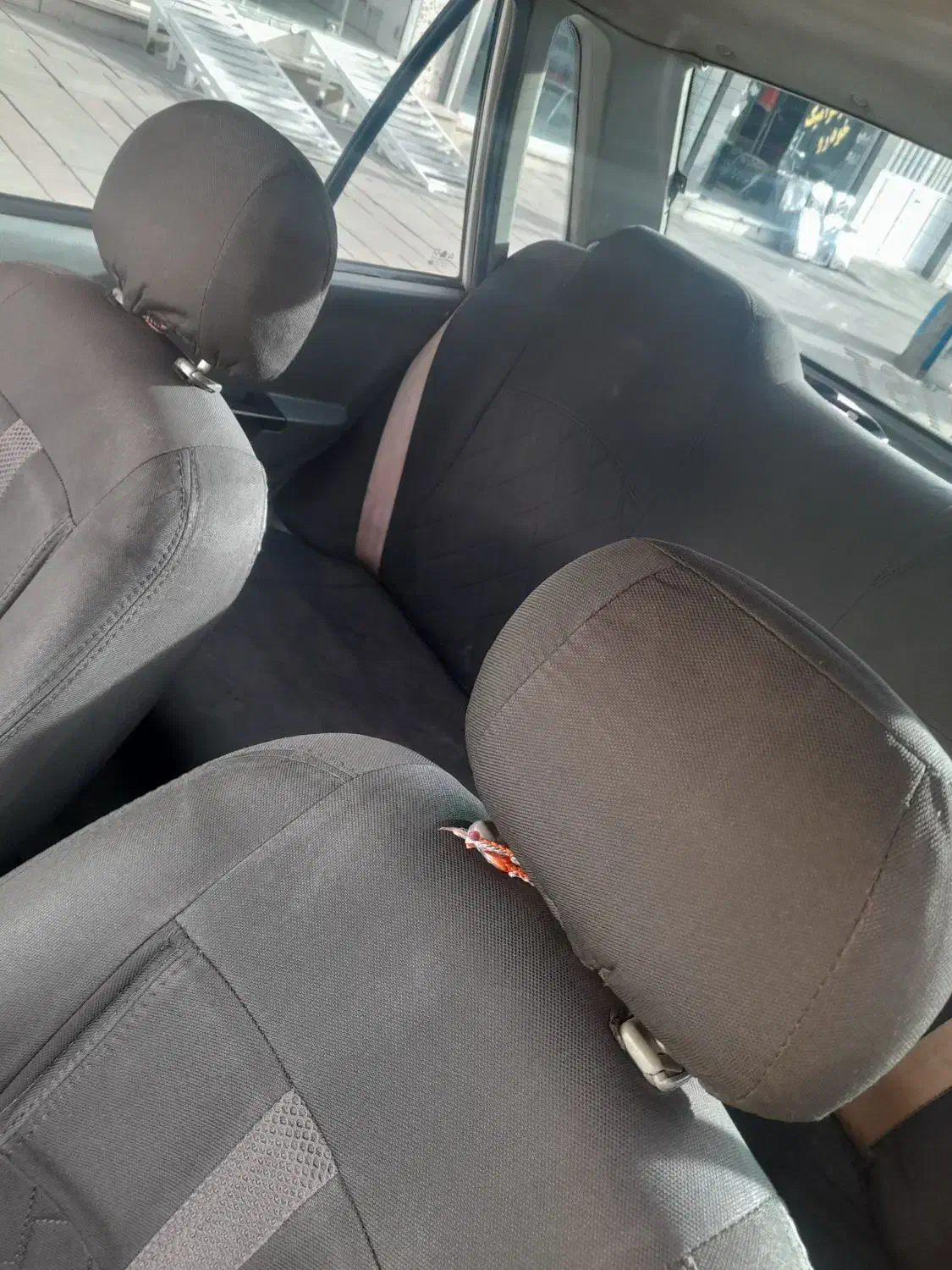 پراید ۱۳۲|خودرو سواری و وانت|محمدیه-قزوین, |دیوار