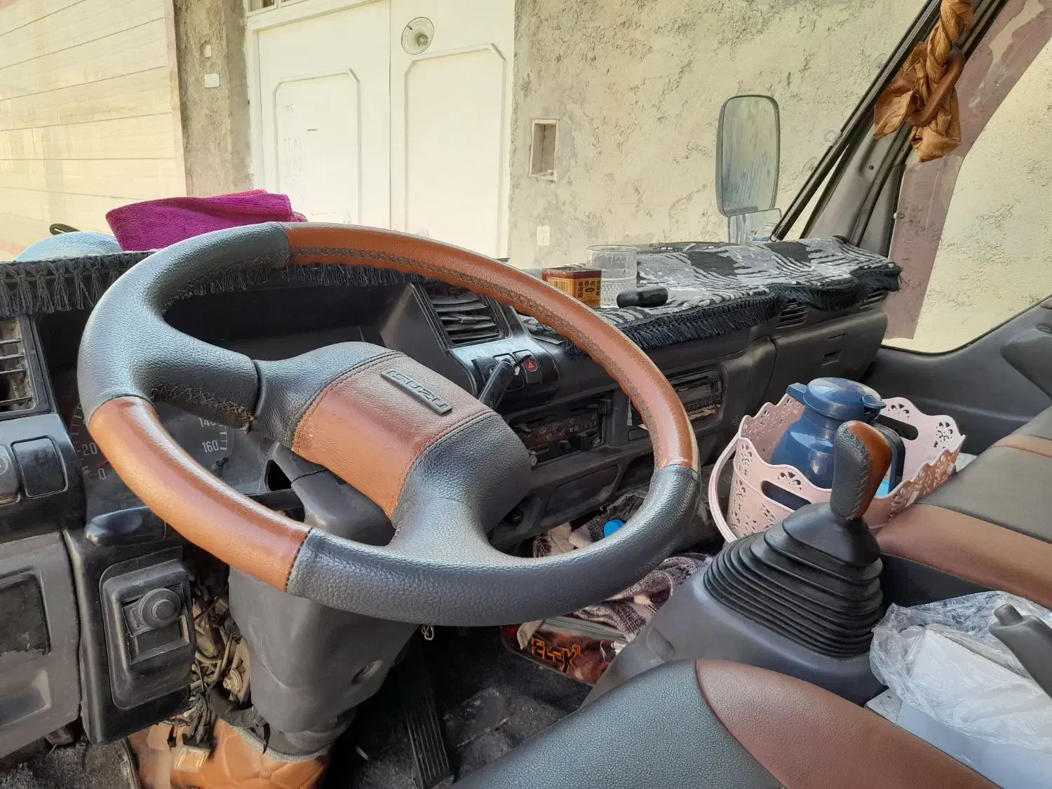 ایسوزو ۸۸|خودرو سنگین|برازجان, |دیوار