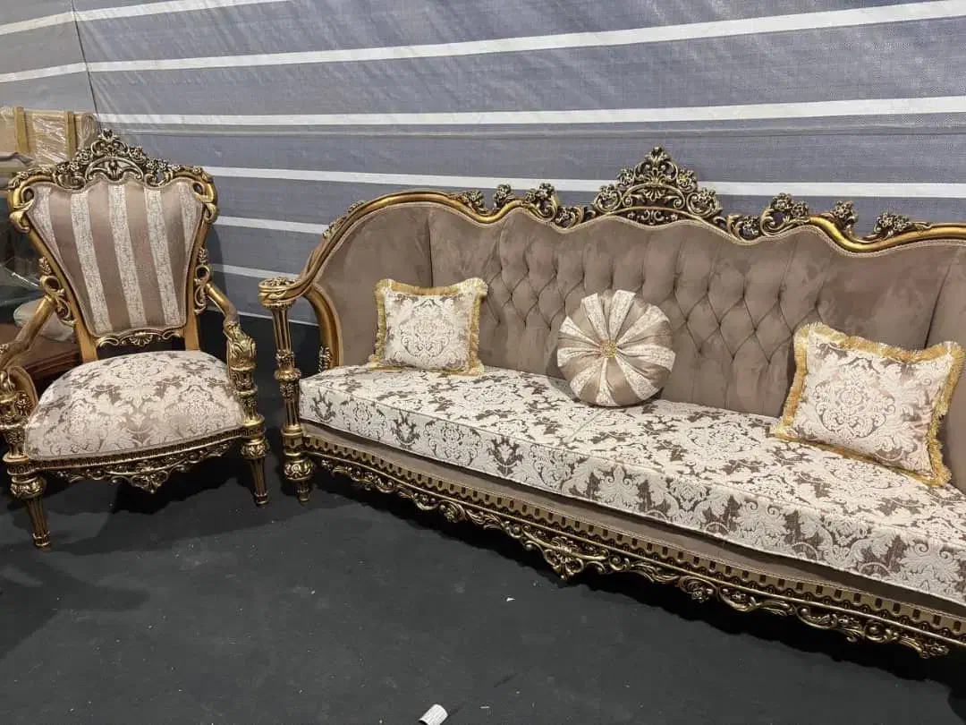 مبل استیل|مبلمان خانگی و میز عسلی|تهران, یافت آباد جنوبی|دیوار