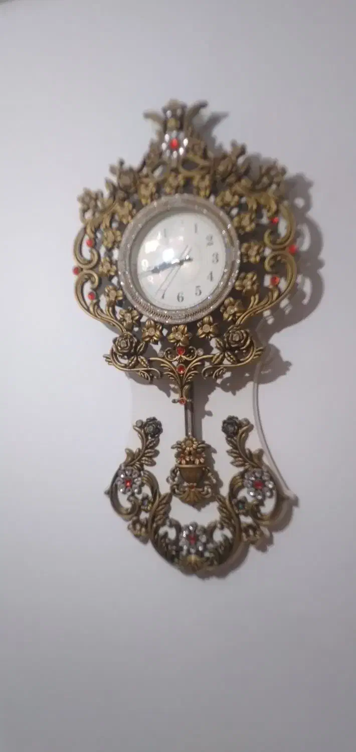 ساعت|ساعت دیواری و تزئینی|علیآباد کتول, |دیوار