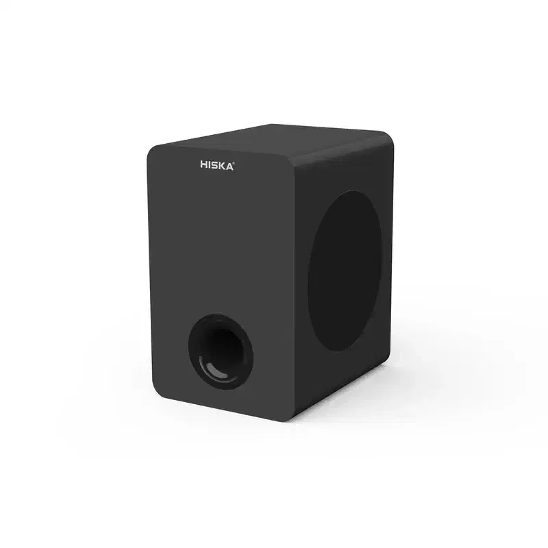 ساندبار هیسکا مدل ۲۰۳|سیستم صوتی خانگی|محمدشهر, محمدشهر|دیوار