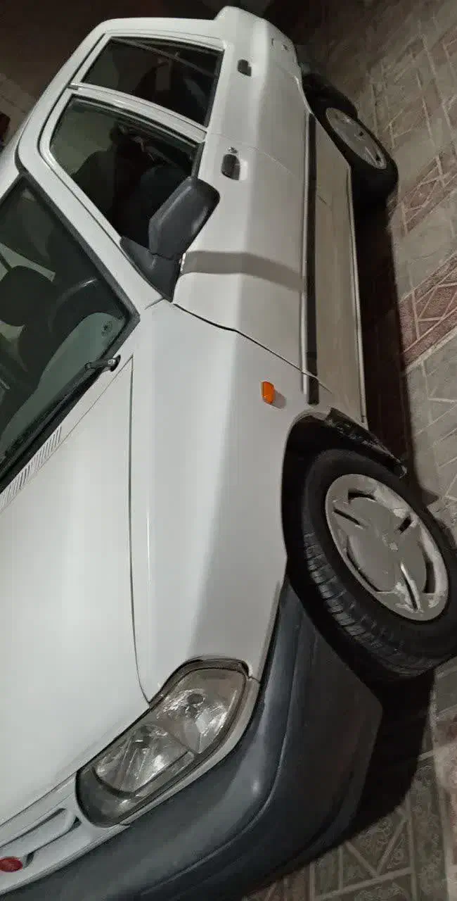 پراید مدل 96|خودرو سواری و وانت|بیرجند, |دیوار